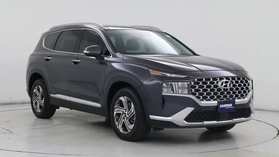 HYUNDAI SANTA FE 2023 5NMS34AJ8PH652695 image HYUNDAI SANTA FE 2023 5NMS34AJ8PH652695 image